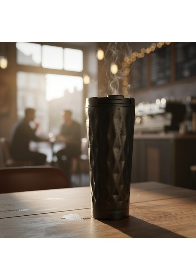 Paslanmaz Çelik Termos Kupa 400 Ml Petek Desenli, Vakum Yalıtımlı 4-6 Saat Sıcak/soğuk Tutma Kilitli Kapak, Bpa İçermez Seyahat, Ofis, Spor İçin Çok Renkli Paslanmaz Çelik Termos Kupa 400 Ml Petek Desenli, Vakum Yalıtımlı 4-6 Saat Sıcak/soğuk Tutma Kilitli Kapak, Bpa İçermez Seyahat, Ofis, Spor İçin Çok Renkli