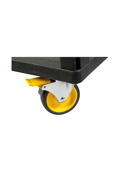 Pc508 150kg Profesyonel Paket Taşıma Arabası