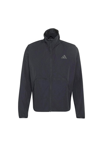Adidas M Ct Q2 Jkt Erkek Günlük Ceket Jy5840 Siyah Siyah