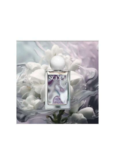 Scope Time Loop Edt 50 Ml Unisex 683548465134896 Aromatik