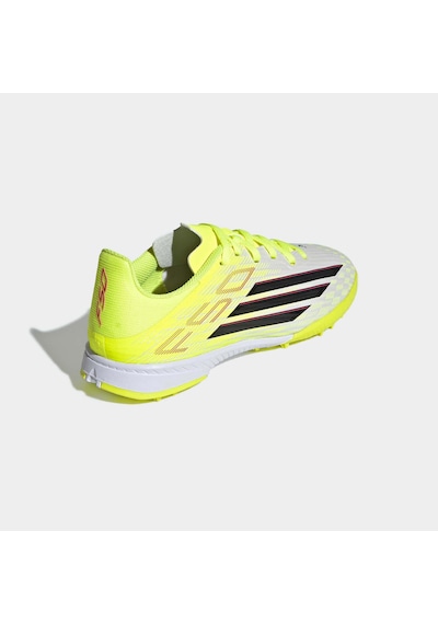 Adidas Jr9018 F50 League Tf J Çocuk Halısaha Ayakkabısı Sarı