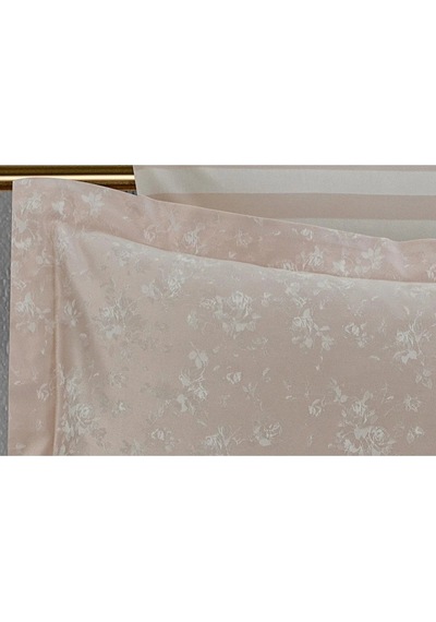 Rita Bambu Jakar Kumaş Taş Ikili Oksford 60x80 Cm Yastık Kılıfı - 1336 Çok Renkli