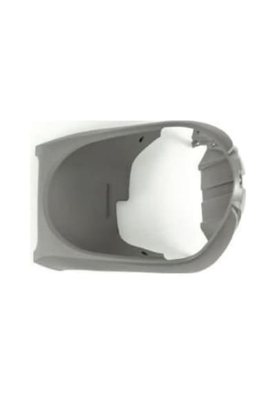Honda Spacy 110 Ön Panel Gri