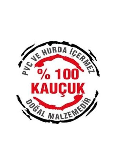 Sıcak Lastik Kaynağı 10 Lu Paket N11.656