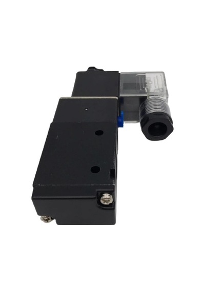 Pnömatik Valf Ventil 3v210-08 1/4 - 3/2 By N. K. 12v/24v/110v/220v