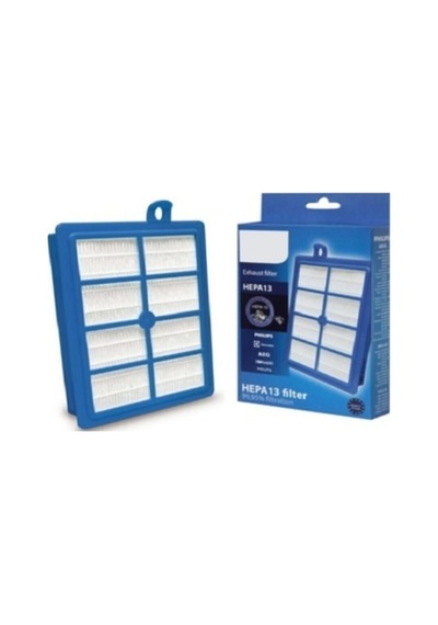 Philips Marathon Hepa 13 Filtre Maraton Uyumlu