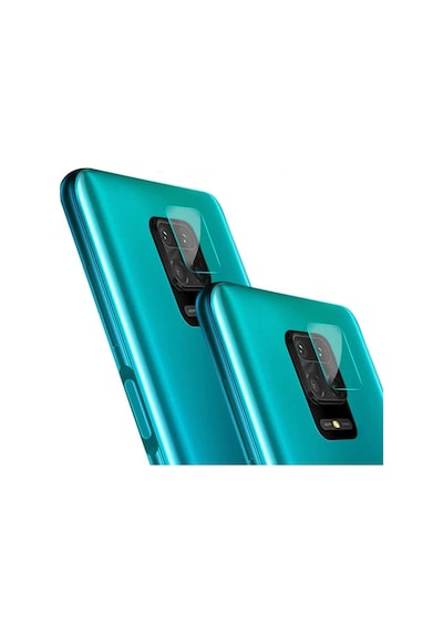 Ceponya Xiaomi Redmi Note 9S Nano Kamera Camı