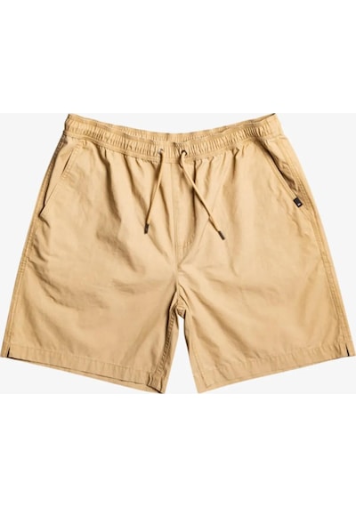 Quiksilver Eqbws03330-ckk0 Taxerwsyth B Wkst Erkek Çocuk Günlük Şort 001