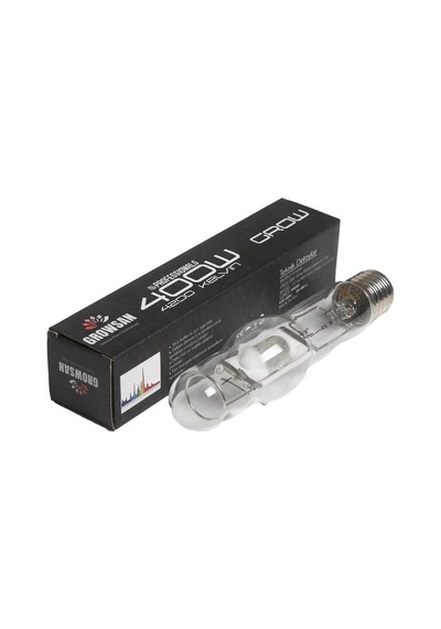 Growsan 400w MH Gelişim Dönemi