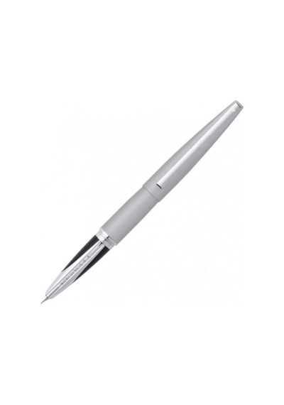 Sheaffer 9444-0 Taranıs Dolmakalem Mat Krom Çok Renkli