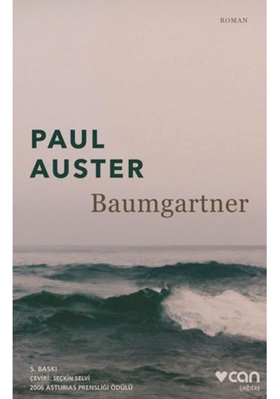 Baumgartner - Yqbx-648160