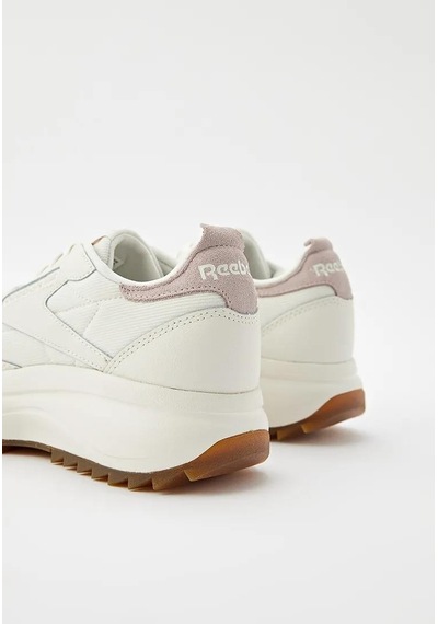 Reebok Classic Leather Sp Extra Kadın Spor Ayakkabısı 100074377-x Çok Renkli