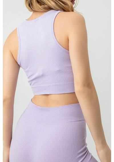 Doremi Seamless Örme Kadın Büstiyer 001