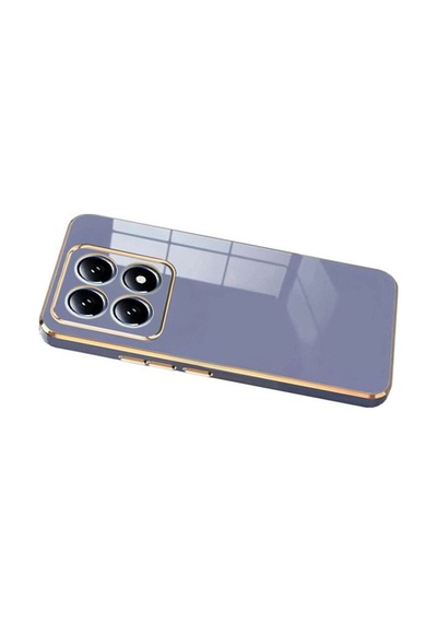 Xiaomi Mi 14t Pro Volet Silikon