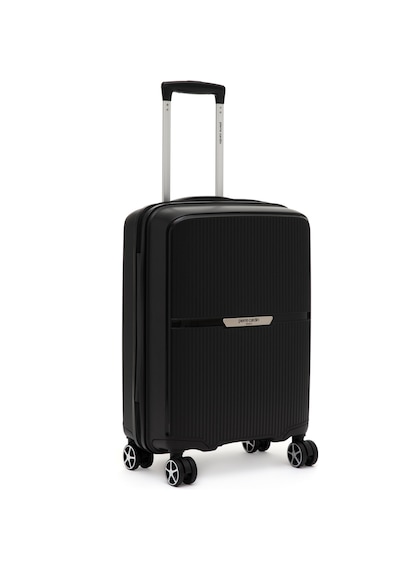 Pierre Cardin Erkek Siyah Valiz 50312938-vr046 Siyah