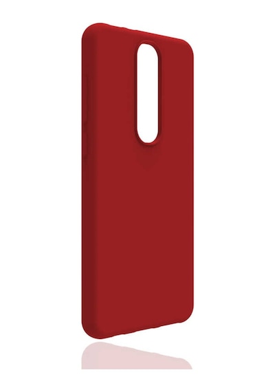 Casper Via P3 Kılıf Biye Yumuşak Silikon Case