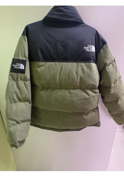 The North Face Nfb09cd8mfmyi-451 Mont Çok Renkli