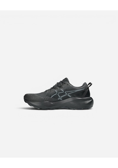 Asics Gel-venture 11 Erkek Siyah Outdoor Koşu Ayakkabısı 1011c160-003