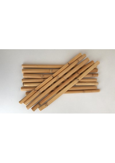 Bambu 30 Cm 12 Li Paket 01