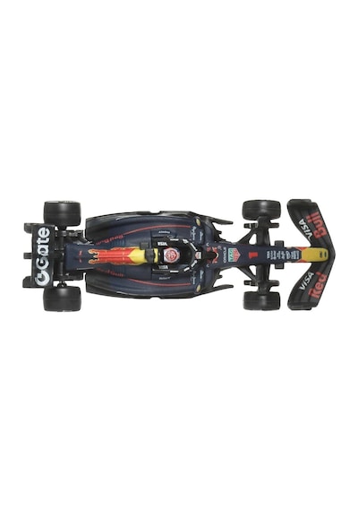 Hot Wheels Premium Formula 1 Yarış Arabası Kıck Sauber - Hrv11-jkd84 Çok Renkli