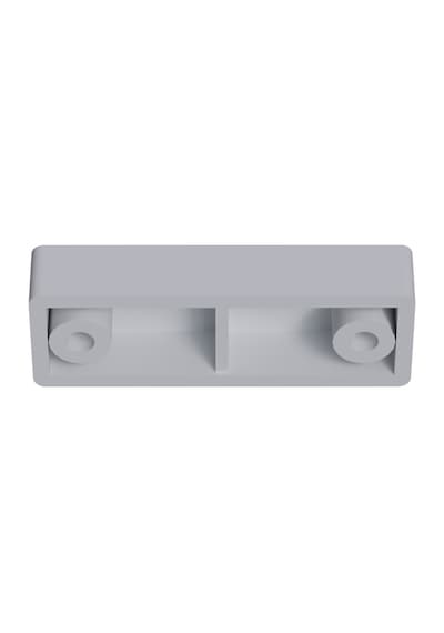 Cateksss 15x45 Baza Pabucu Beyaz - 36 Lı Paket