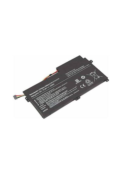 Samsung Uyumlu    Np450r5e Notebook Bataryası Pili