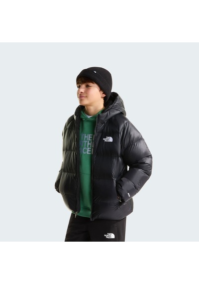 The North Face Hydrenalite Down Çocuk Mont C-the0a8h3rjk3jk3 Siyah