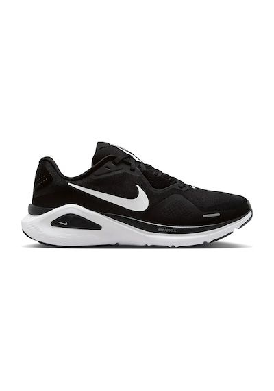 Nike Hj1102 Structure 26 Spor Ayakkabı Siyah