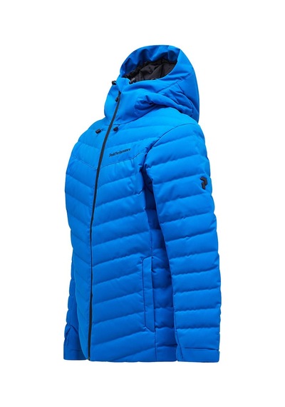 Peak Performance Peak Performance Frost Ski Erkek Mavi Kayak Ceketi 30225