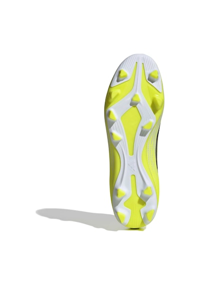 Adidas F50 Club Fg/mg Erkek Krampon Jr9053 Jr9053 Sar Sarı