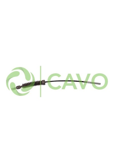 CAVO 6802615 CAVO EL FREN TELİ ÖN SAĞ SOL Corolla Uyumlu AE111 AE112 98-