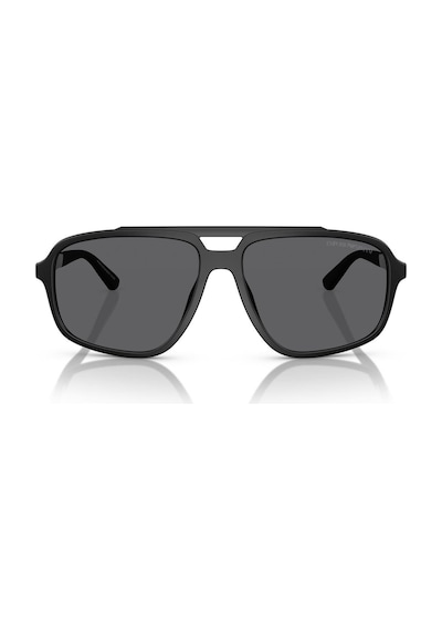 Emporio Armani Ea4236u 5001t3 59 Erkek Güneş Gözlüğü Siyah