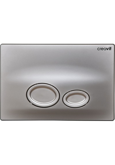 Creavit Gp2002.00 Mat Gri Boyalı Kumanda Paneli