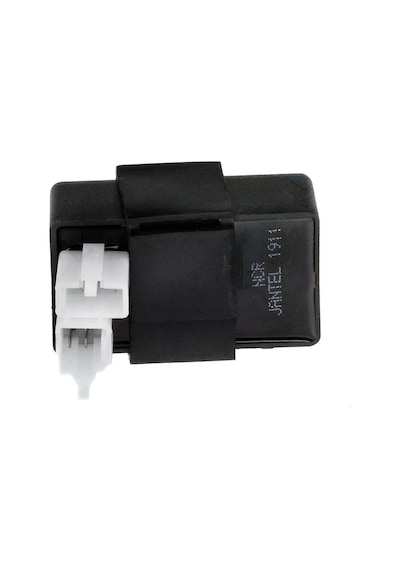 Mondıal Cg125 Agk Cdı Beyin Vitesli Çift Soket 4+2 Kuba Asya Rks Cg Tipi Motorlar