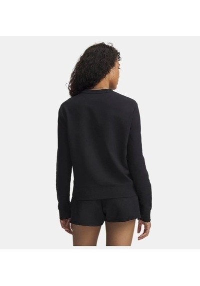 Under Armour Sport Terry Crew Kadın Sweat 6011016 001