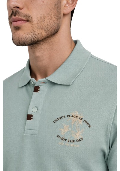 Arma Ar-ma Erkek Polo Yaka Tişört Resim Baskili Örme Kumaş Regular Fit %100 Pamuk 30/1 Çift Toplama Penye Pike Y31374358402 Mavi-m24 Arma Ar-ma Erkek Polo Yaka Tişört Resim Baskili Örme Kumaş Regular Fit %100 Pamuk 30/1 Çift Toplama Penye Pike Y31374358402 Mavi-m24