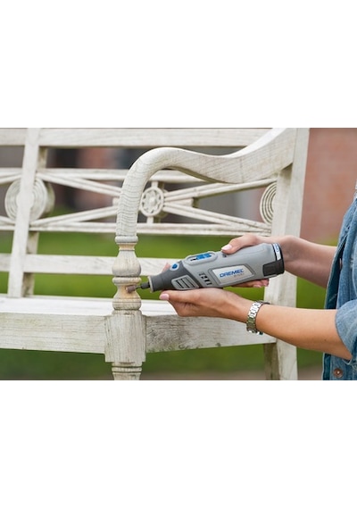 Dremel 407 Göbek & 60 Kum 13 Mm Zımpara