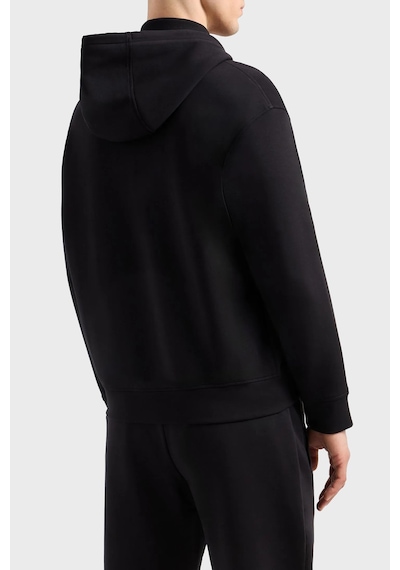 Emporio Armani Erkek Sweat Em001122 Af10013 Uc001 Siyah Siyah