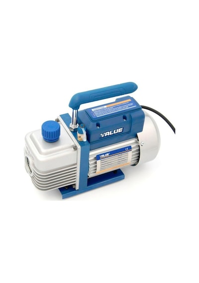 Value Vakum Pompası Ve115 Tek Kademe Value Vakum Pompası Ve115 Tek Kademe