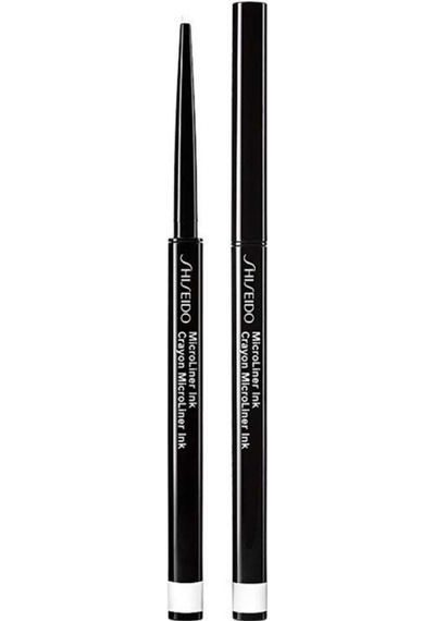 Shiseido Microliner Ink Eyeliner Göz Kalemi 05 Beyaz