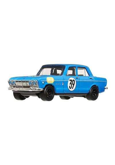 Hot Wheels Prınce Skylıne Gt Çok Renkli