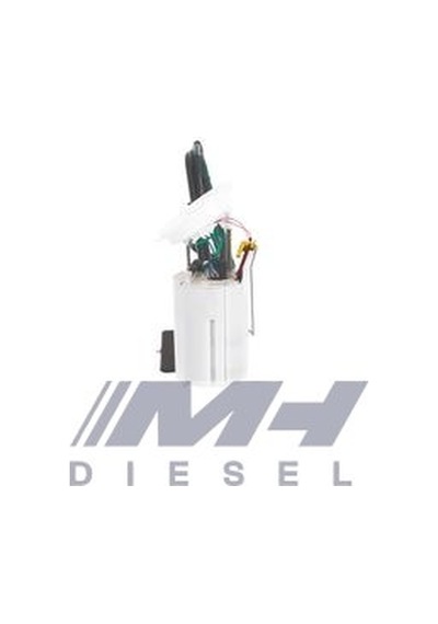 Bosch 0580314545 Yakıt Besleme Pompası Bmw 5 Serisi E60 E61 6 Serisi E63 E64