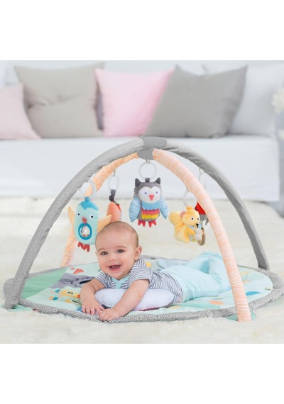 Skip Hop Treetop Aktivite Merkezi