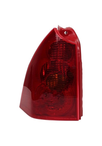 Tyc Peugeot 307 Sw 2002 - 2005 , Stop Sol