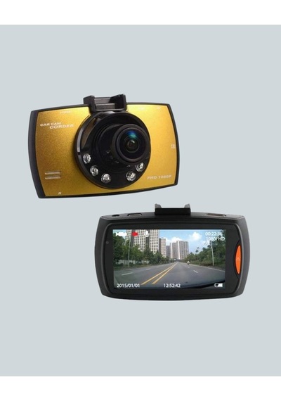 Camcorder Araç Kamera 68264974