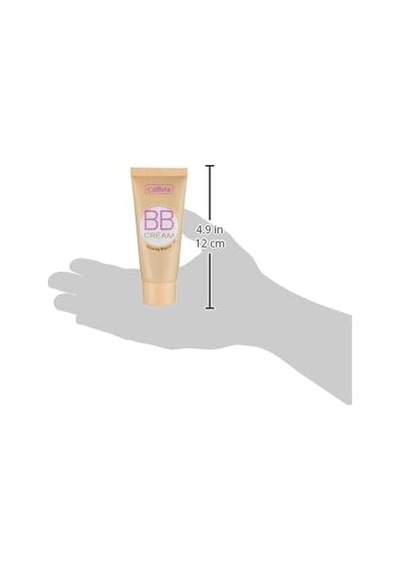 Bb Cream 140 Doğal Kapatıcı Spf 15 Bb Krem