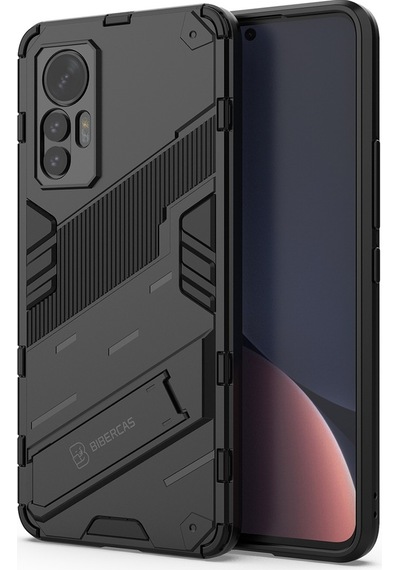Microcase Xiaomi 12T/12T Pro/K50 Ultra Matrix Serisi Kılıf-Al3416