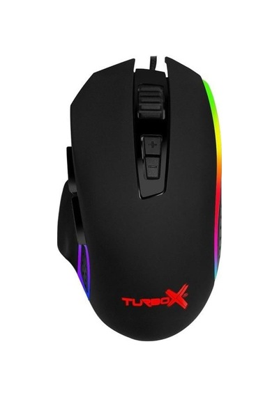 Turbox Trm12 2400 Dpi Usb Kablolu Optik Oyuncu Mouse