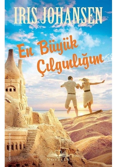 En Büyük Çılgınlığım- Novella Yayınları
