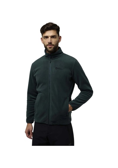 Jack Wolfskin Jack Wolfksin Altenberg 3in 1 Erkek Mont Black Olive Black Olive